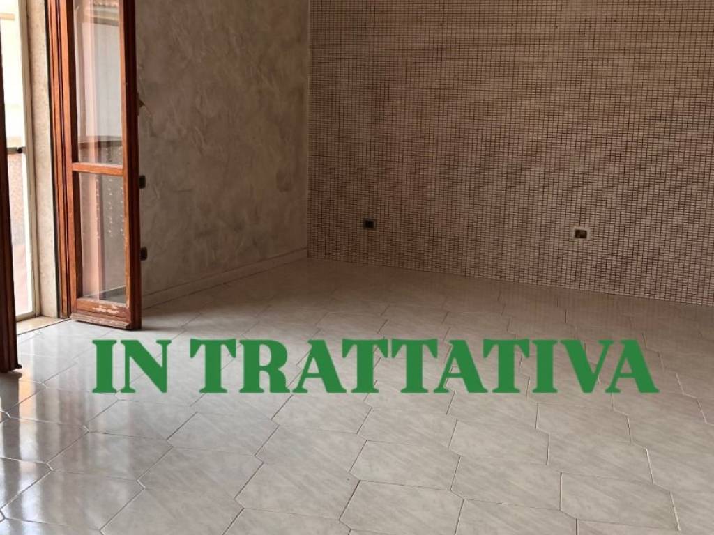 appartamento in vendita ad Albano Laziale in zona Cecchina