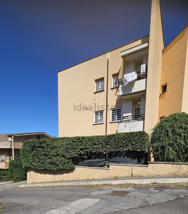 appartamento in vendita ad Albano Laziale