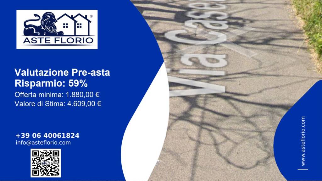 locale commerciale in vendita ad Albano Laziale in zona Pavona