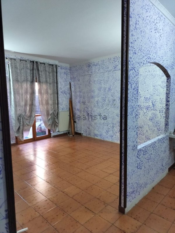 appartamento in vendita ad Albano Laziale in zona Pavona