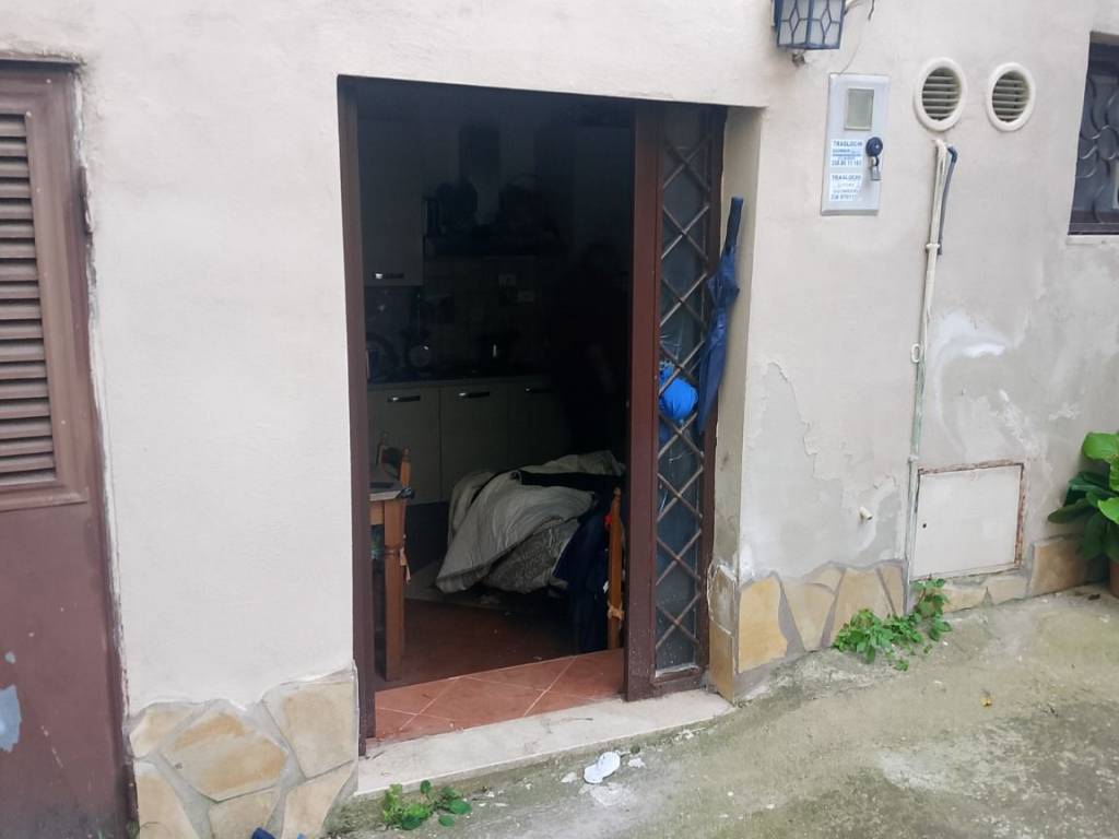 appartamento in vendita ad Albano Laziale