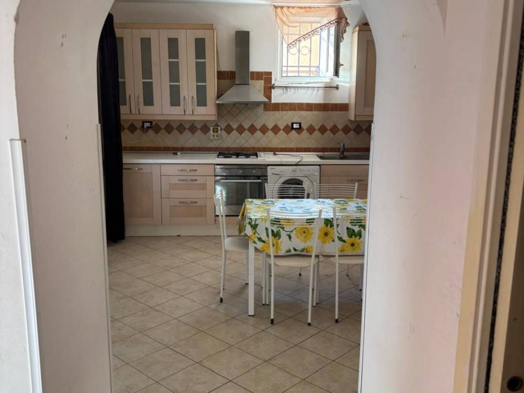 appartamento in vendita ad Albano Laziale