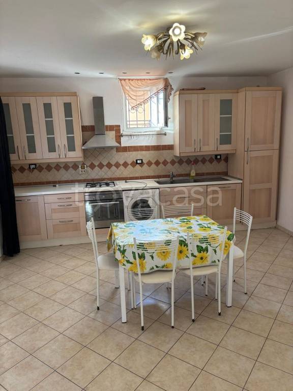 appartamento in vendita ad Albano Laziale