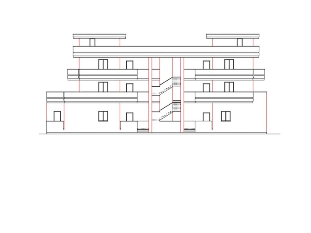 appartamento in vendita ad Albano Laziale in zona Pavona