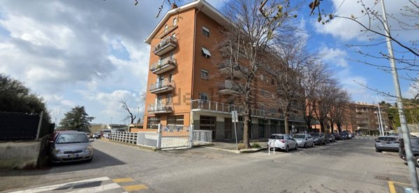 appartamento in vendita ad Albano Laziale