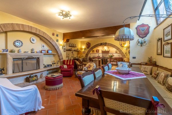 casa indipendente in vendita ad Albano Laziale