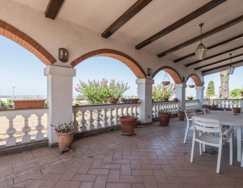 casa indipendente in vendita ad Albano Laziale