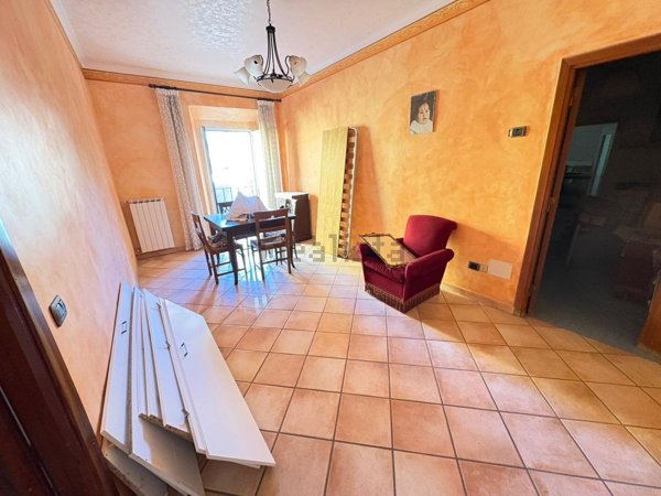appartamento in vendita ad Albano Laziale