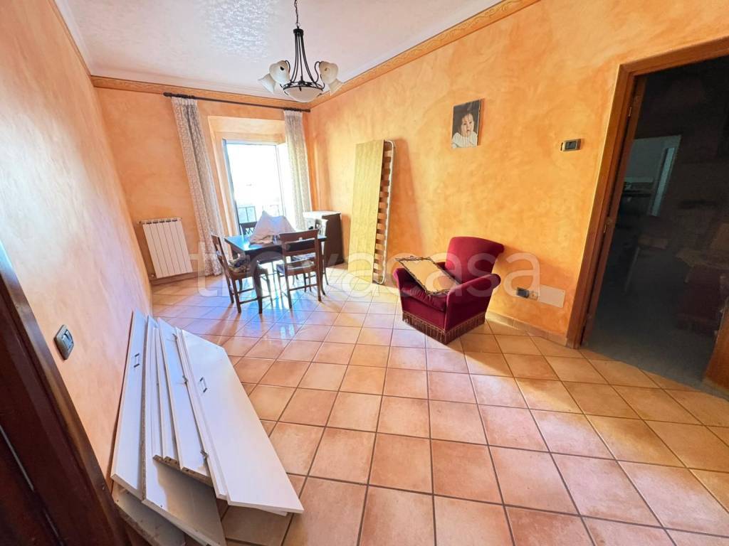 appartamento in vendita ad Albano Laziale