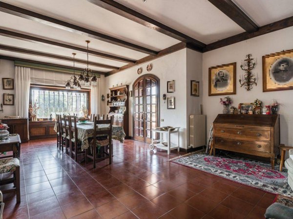 casa indipendente in vendita ad Albano Laziale in zona Cecchina
