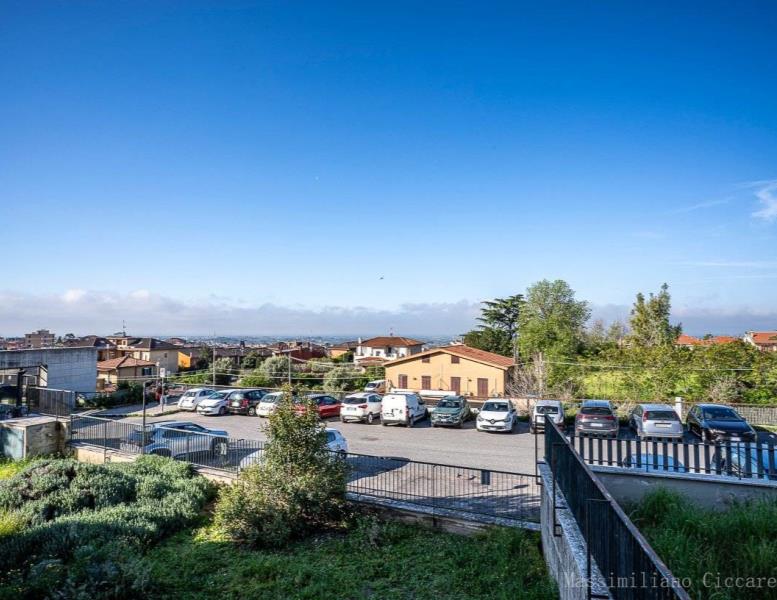 appartamento in vendita ad Albano Laziale in zona Cecchina
