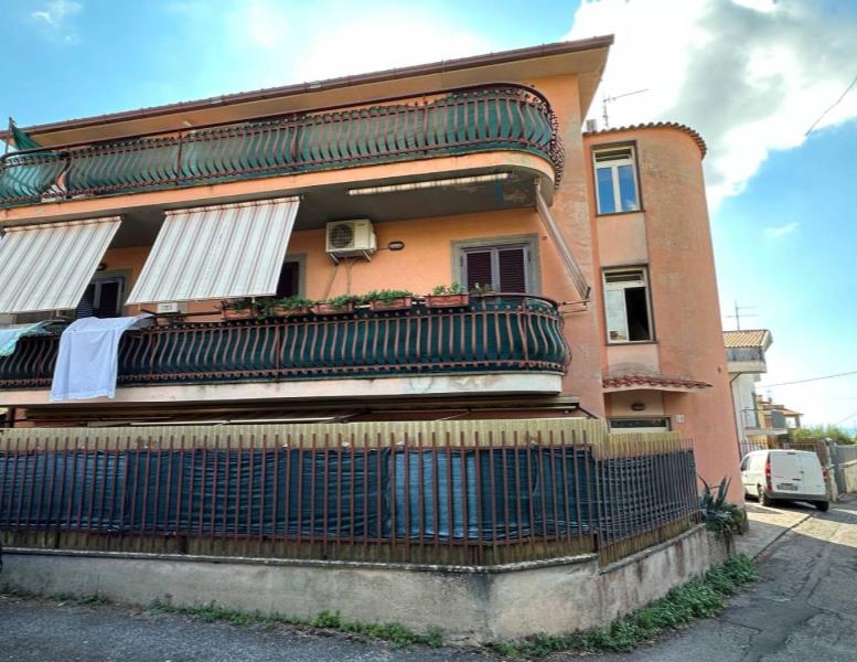 appartamento in vendita ad Albano Laziale