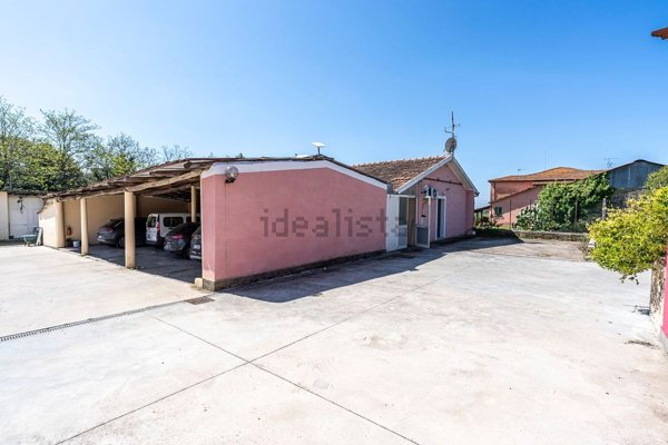 appartamento in vendita ad Albano Laziale