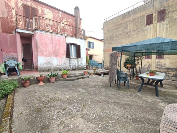 appartamento in vendita ad Albano Laziale