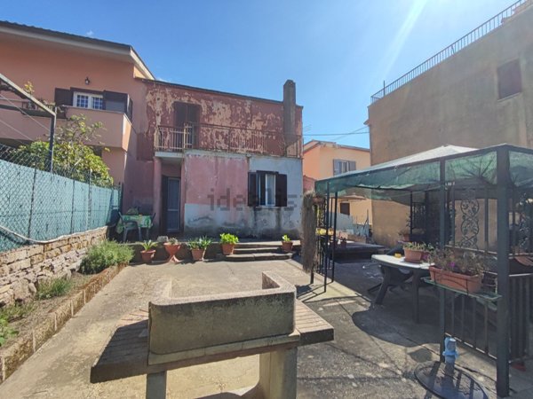 appartamento in vendita ad Albano Laziale