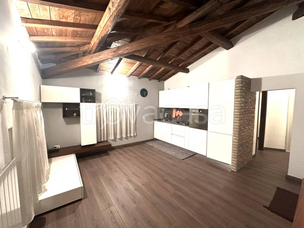 appartamento in vendita ad Albano Laziale