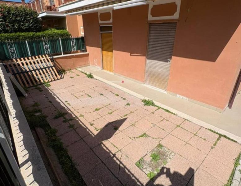 appartamento in vendita ad Albano Laziale