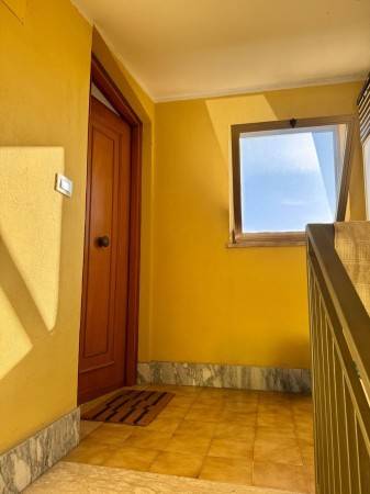 appartamento in vendita ad Albano Laziale in zona Cecchina