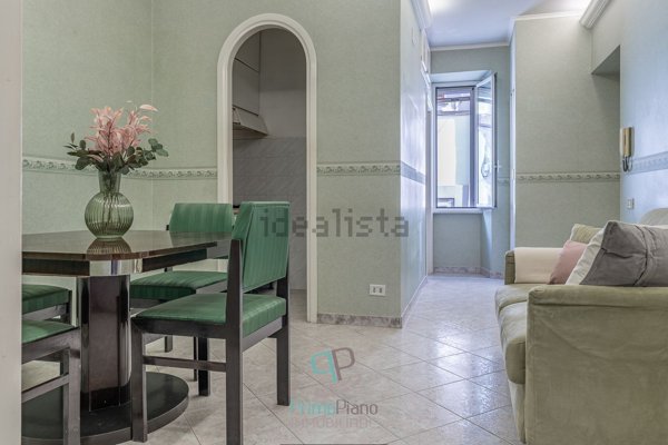 appartamento in vendita ad Albano Laziale