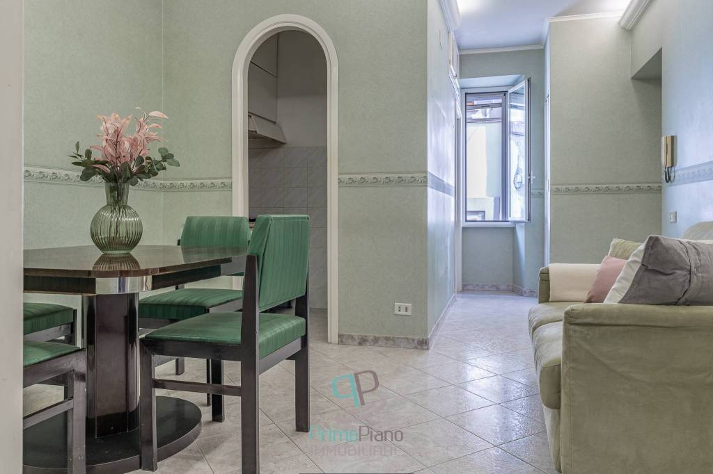 appartamento in vendita ad Albano Laziale