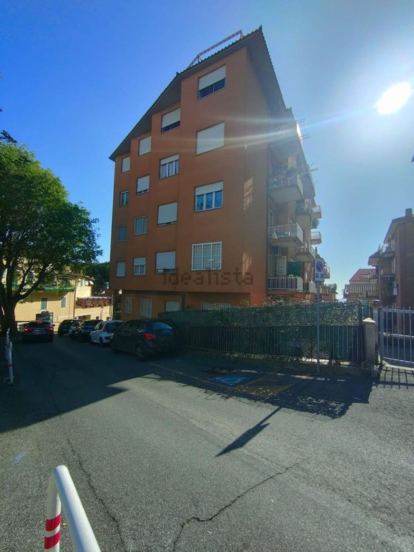appartamento in vendita ad Albano Laziale