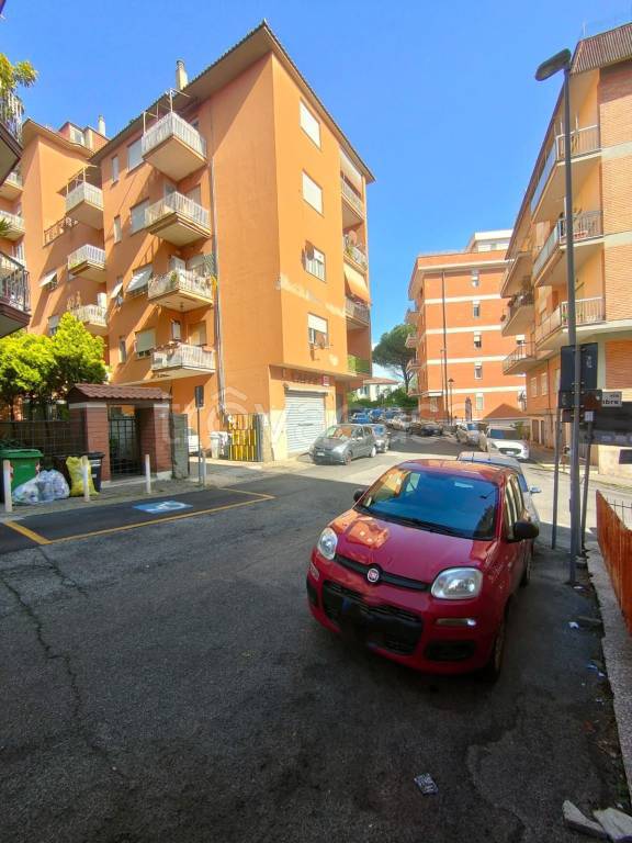 appartamento in vendita ad Albano Laziale