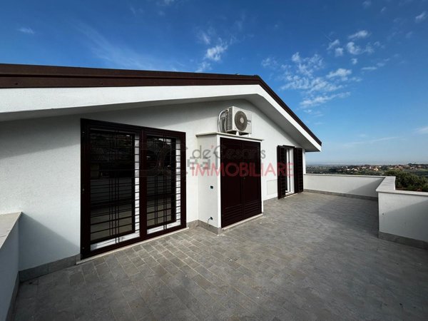 appartamento in vendita ad Albano Laziale