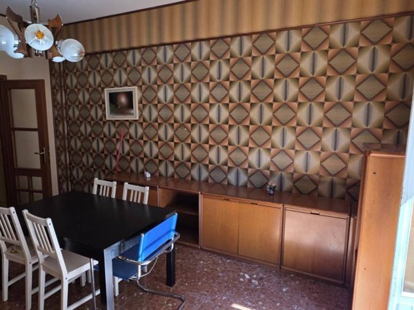 appartamento in vendita ad Albano Laziale