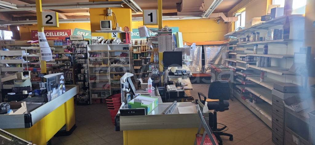 negozio in vendita ad Albano Laziale