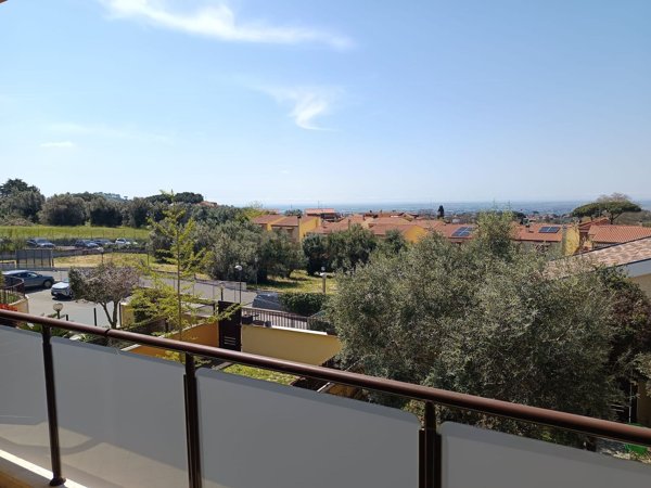 appartamento in vendita ad Albano Laziale