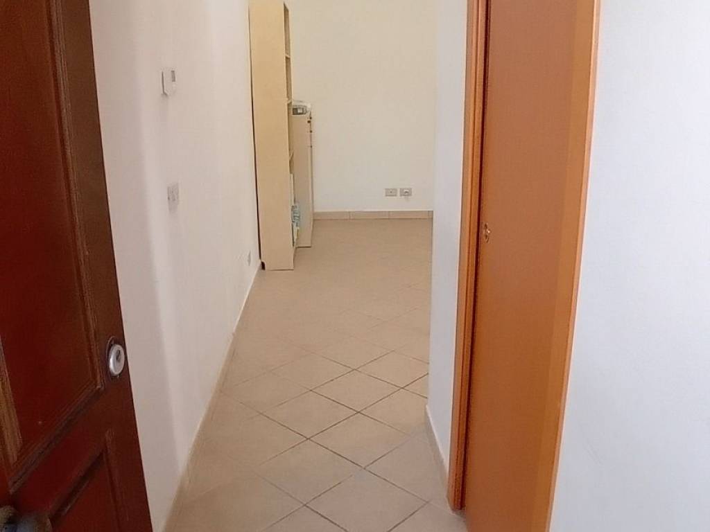 appartamento in vendita ad Albano Laziale in zona Cecchina