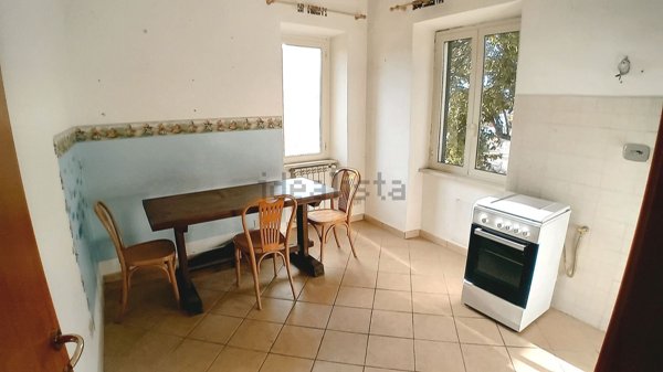 appartamento in vendita ad Albano Laziale in zona Cecchina