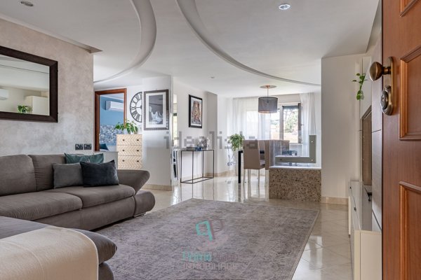 appartamento in vendita ad Albano Laziale