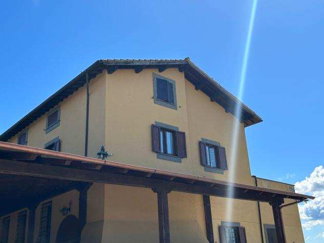 casa indipendente in vendita ad Albano Laziale