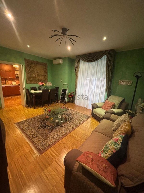 appartamento in vendita ad Albano Laziale