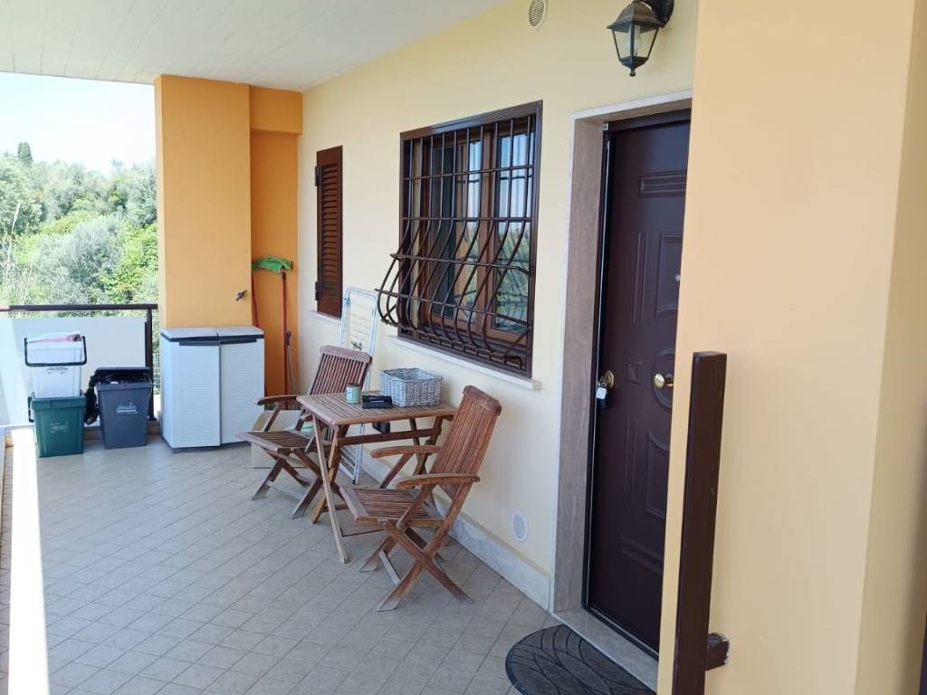 appartamento in vendita ad Albano Laziale