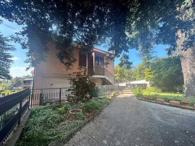 appartamento in vendita ad Albano Laziale