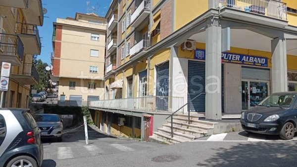 casa indipendente in vendita ad Albano Laziale