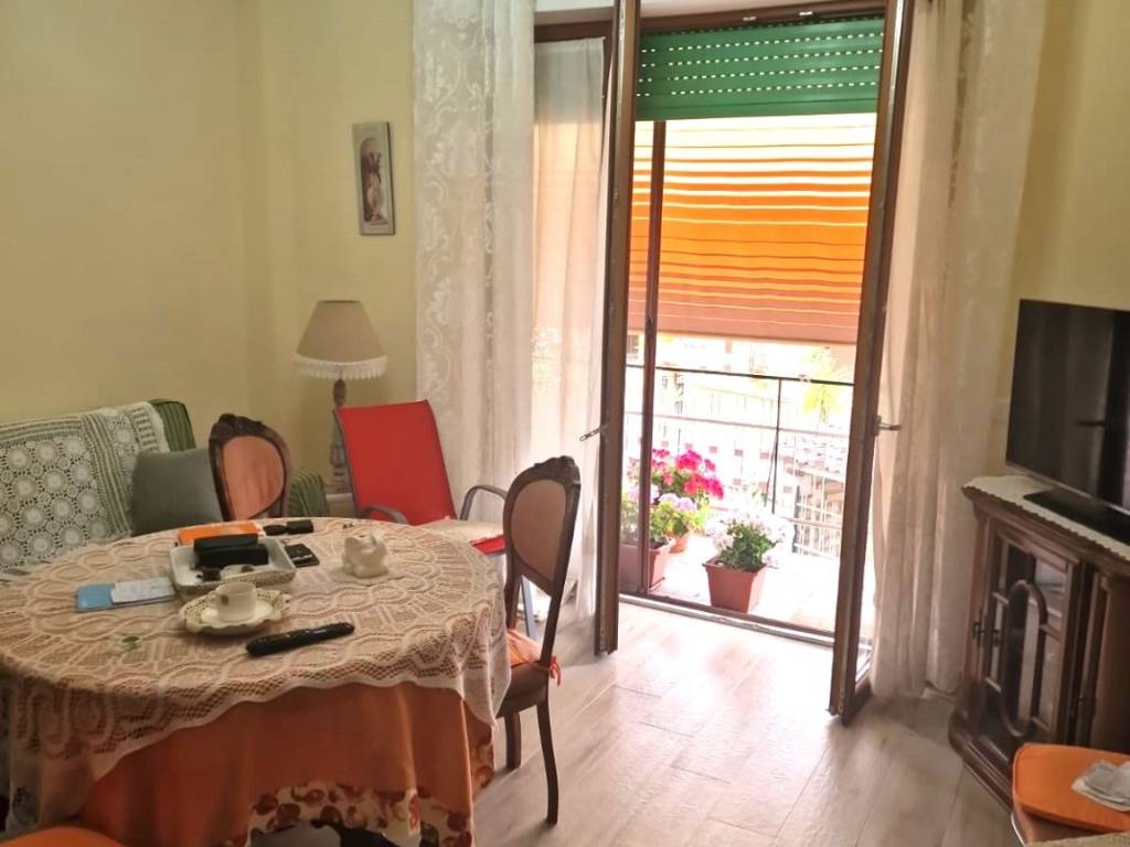 appartamento in vendita ad Albano Laziale in zona Cecchina