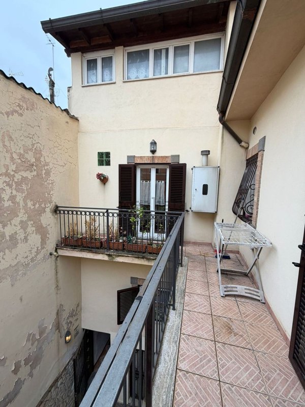 appartamento in vendita ad Albano Laziale