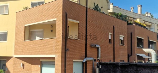 appartamento in vendita ad Albano Laziale