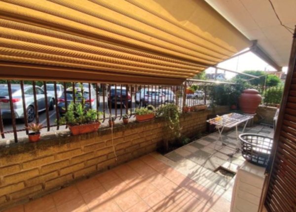 appartamento in vendita ad Albano Laziale