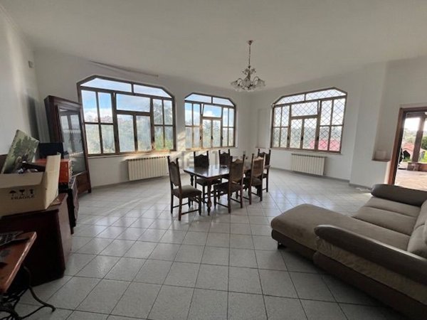 casa indipendente in vendita ad Albano Laziale