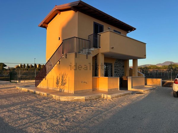 appartamento in vendita ad Albano Laziale