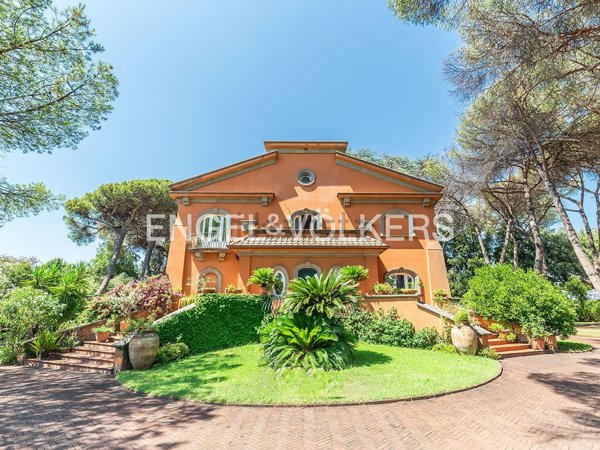 casa indipendente in vendita ad Albano Laziale