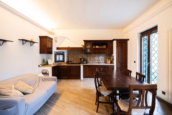 casa indipendente in vendita ad Albano Laziale in zona Marfoli