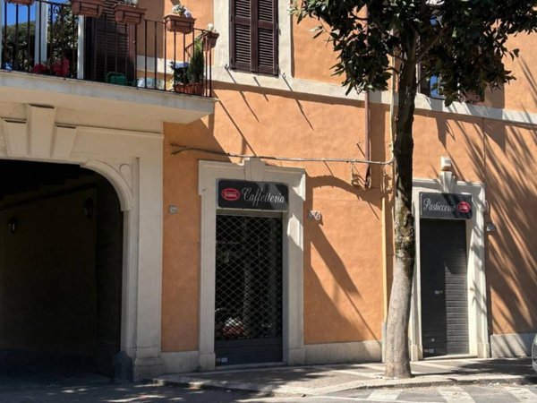 negozio in vendita ad Albano Laziale
