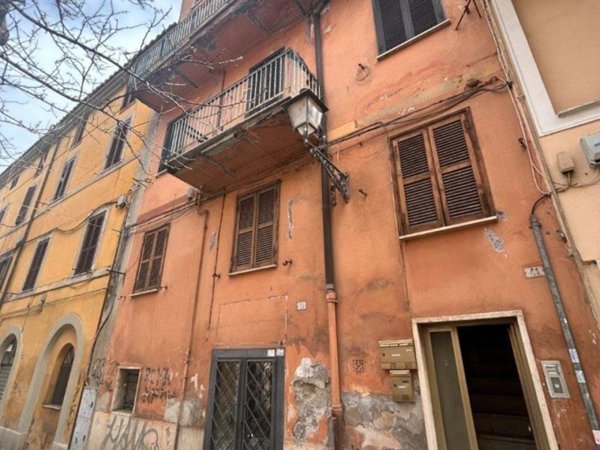 appartamento in vendita ad Albano Laziale