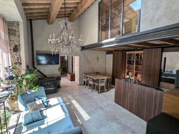 appartamento in vendita ad Albano Laziale