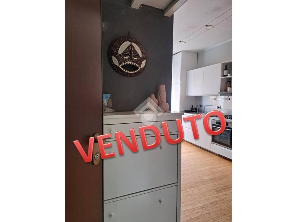 appartamento in vendita ad Albano Laziale